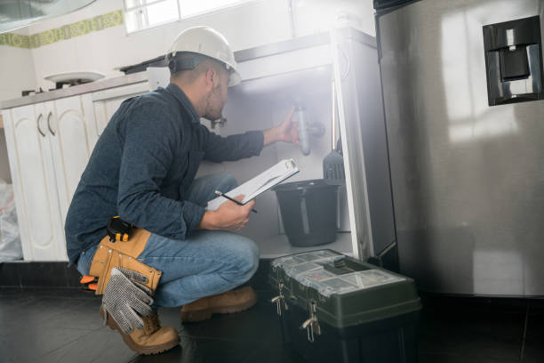 Best Drain Cleaning Services  in Buffalo, NY