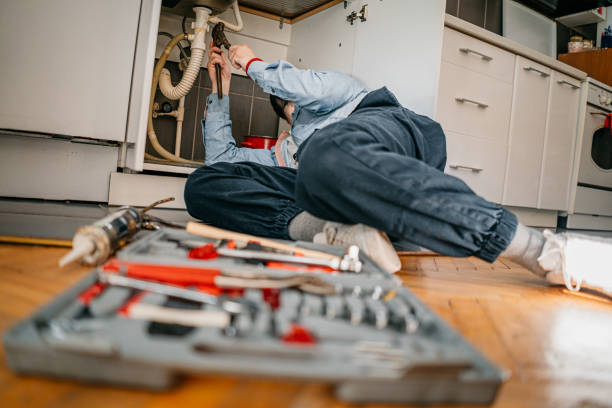 Sewer Line Replacement in Buffalo, NY
