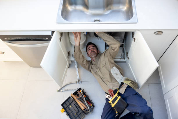 Best Commercial Plumbing Services  in Buffalo, NY