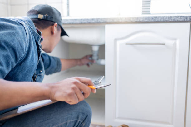 Best Emergency Plumbing Repair  in Buffalo, NY