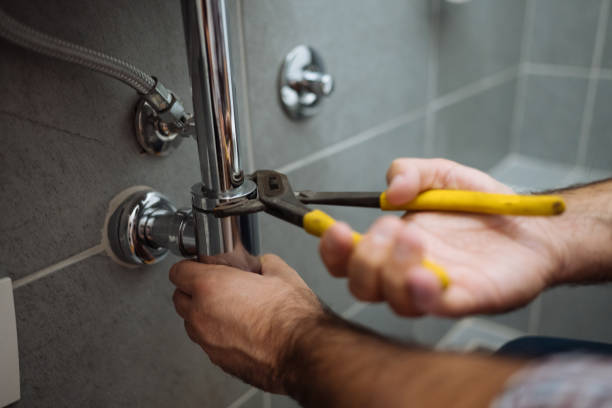 Hot Water Heater Installation in Buffalo, NY