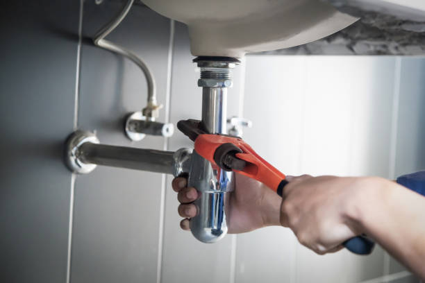 Trusted Buffalo, NY Plumbing Experts