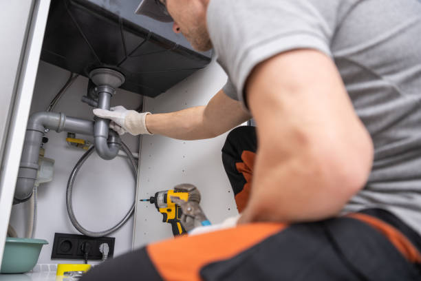 Best Plumbing Services Near Me  in Buffalo, NY